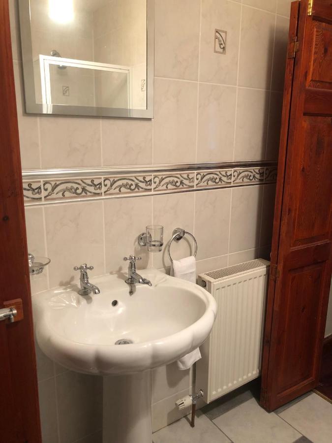 Executive Serviced Apartments 2 Forfar Kültér fotó
