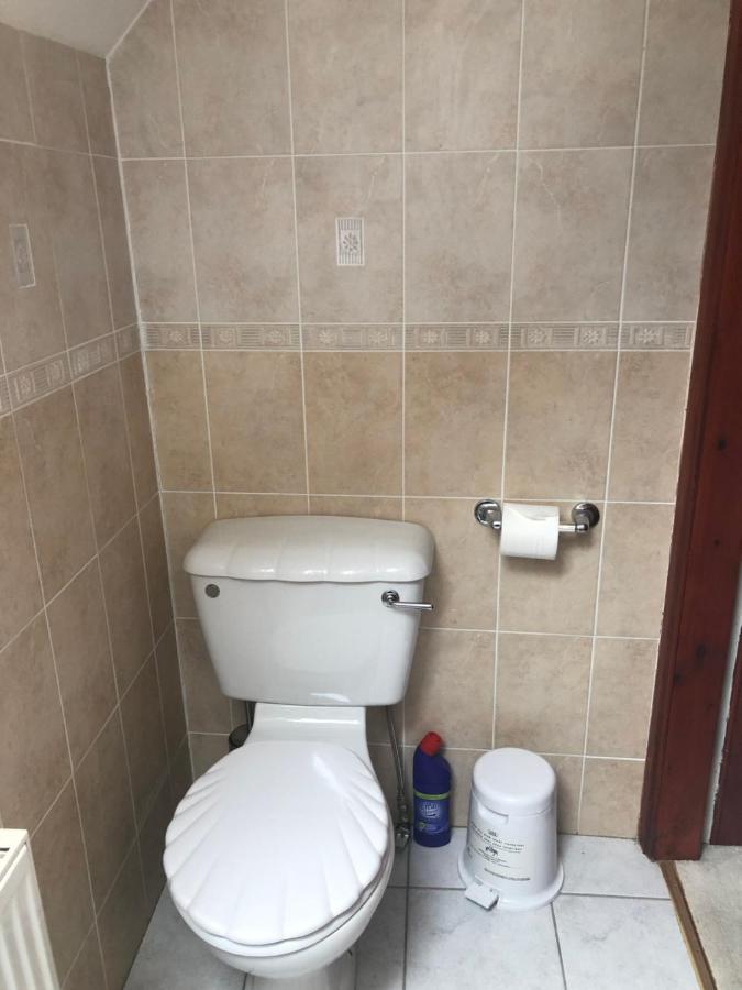 Executive Serviced Apartments 2 Forfar Kültér fotó