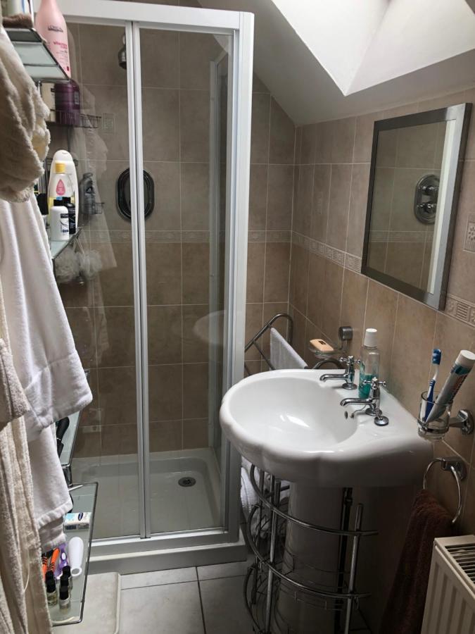 Executive Serviced Apartments 2 Forfar Kültér fotó