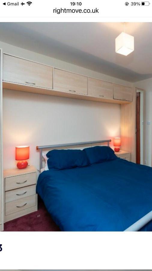 Executive Serviced Apartments 2 Forfar Kültér fotó
