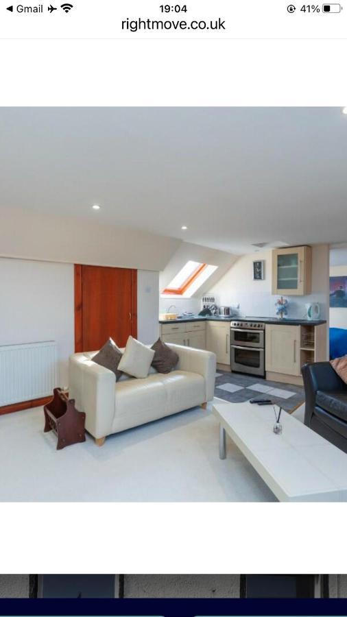 Executive Serviced Apartments 2 Forfar Kültér fotó