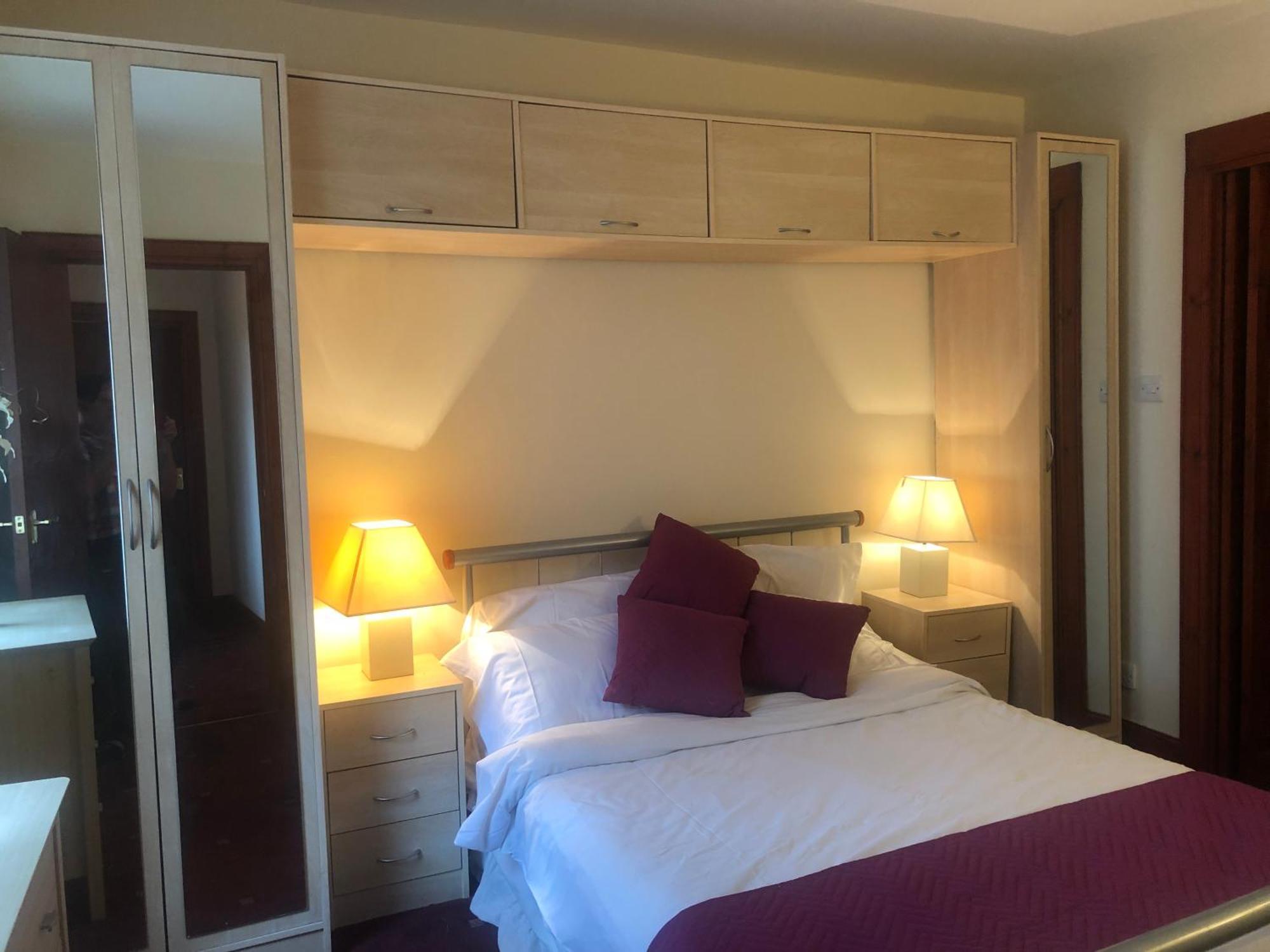 Executive Serviced Apartments 2 Forfar Kültér fotó