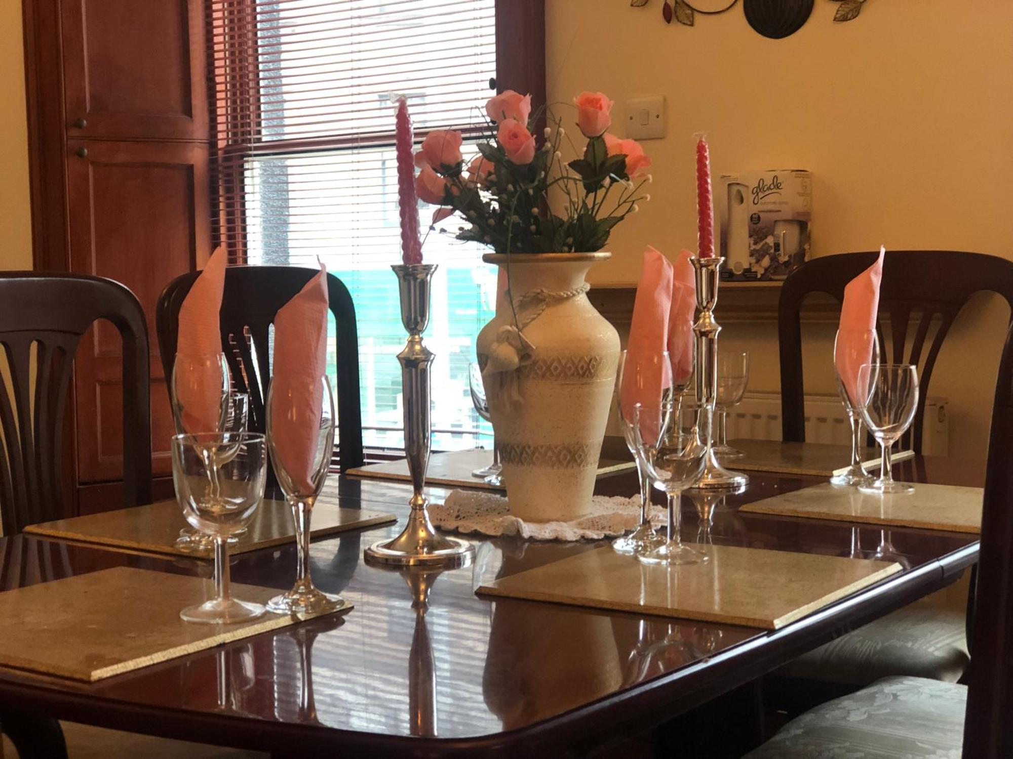 Executive Serviced Apartments 2 Forfar Kültér fotó