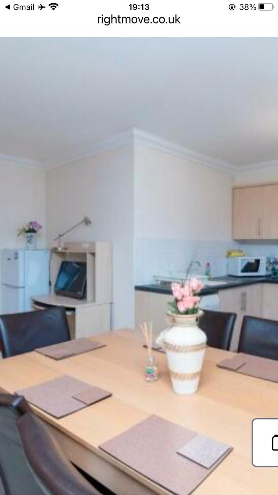 Executive Serviced Apartments 2 Forfar Kültér fotó